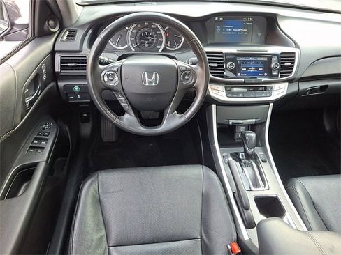 Used 2013 Honda Accord EX-L image 13