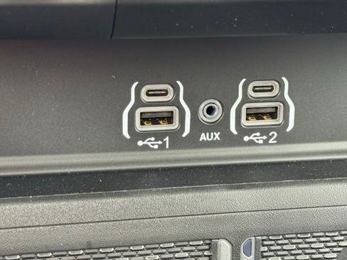 New 2026 RAM 2500 Laramie w/ Night Edition image 25