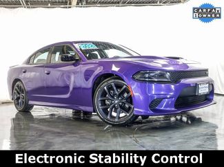 Used 2023 Dodge Charger GT w/ Blacktop Package video 2