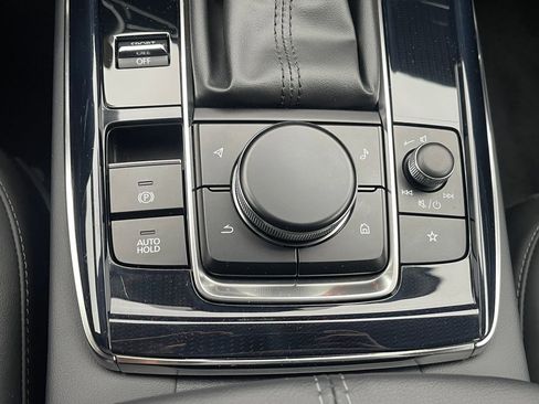 Certified 2025 MAZDA CX-30 AWD 2.5 S w/ Preferred Package image 26