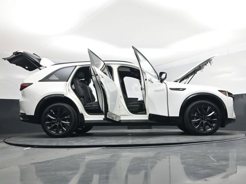 New 2026 MAZDA CX-90 3.3 Turbo S w/ Premium Package image 23