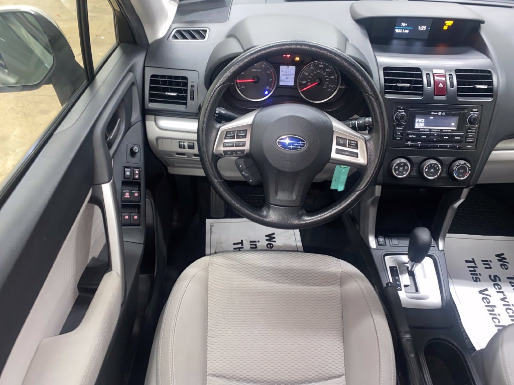 Used 2014 Subaru Forester 2.5i Premium w/ Popular Package #1 AWD/4WD image 24