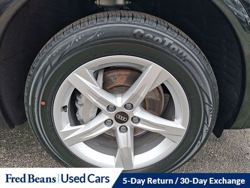 Used 2023 Audi Q5 2.0T Premium w/ Convenience Package image 8