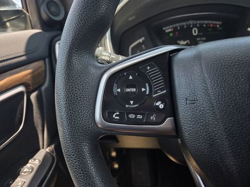 Used 2018 Honda CR-V EX image 23