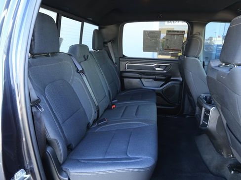 Certified 2021 RAM 1500 Big Horn image 28