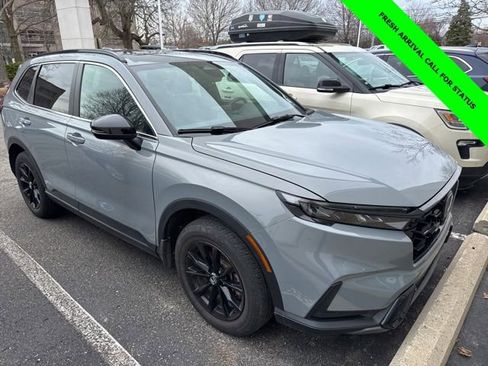 Used 2023 Honda CR-V Sport image 6