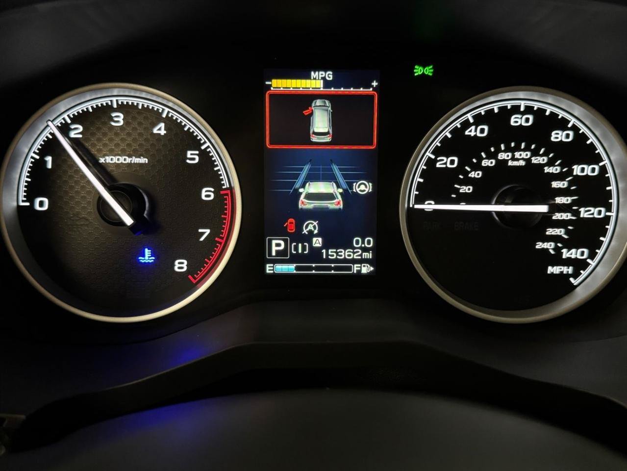 Used 2020 Subaru Forester Premium AWD/4WD image 13