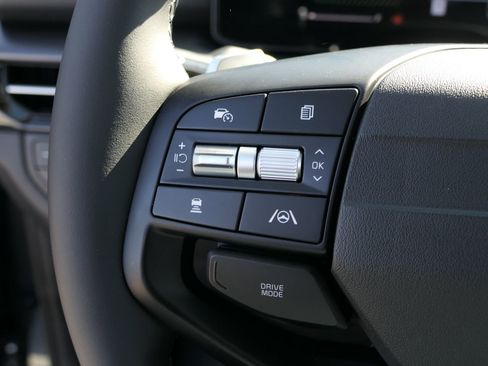 New 2026 Kia Sportage EX image 13