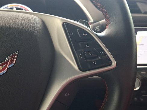 Used 2016 Chevrolet Corvette Z06 w/ 3LZ Preferred Equipment Group RWD image 19