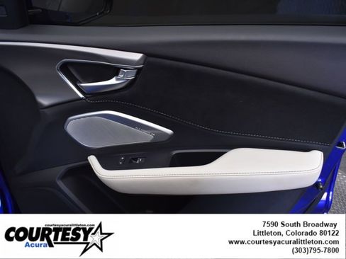 Used 2025 Acura RDX A-Spec image 33