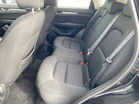 Used 2022 MAZDA CX-5 AWD 2.5 S image 22