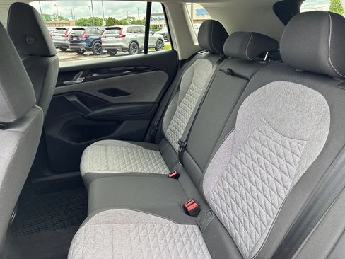 New 2026 Volkswagen Tiguan S AWD/4WD image 18