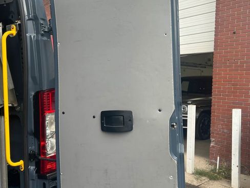 Used 2019 RAM ProMaster 2500 image 26