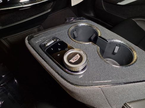 New 2026 Cadillac Optiq Sport 1 RWD image 19