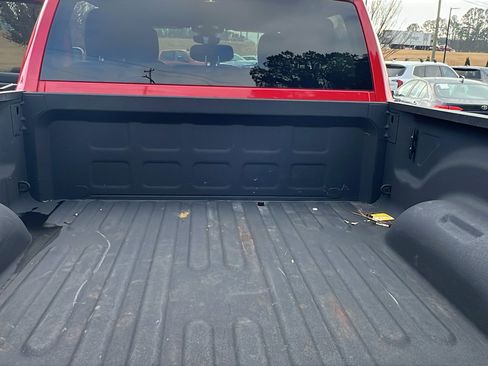 Used 2024 RAM 2500 Big Horn w/ Bed Utility Group image 13