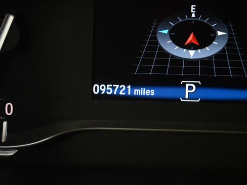 Used 2017 Honda Pilot EX-L image 27