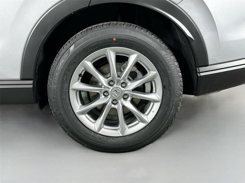 New 2026 Honda CR-V EX image 29