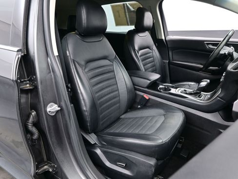 Used 2015 Ford Edge SEL w/ Equipment Group 201A image 14