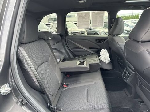 Certified 2026 Subaru Forester Premium AWD/4WD image 16