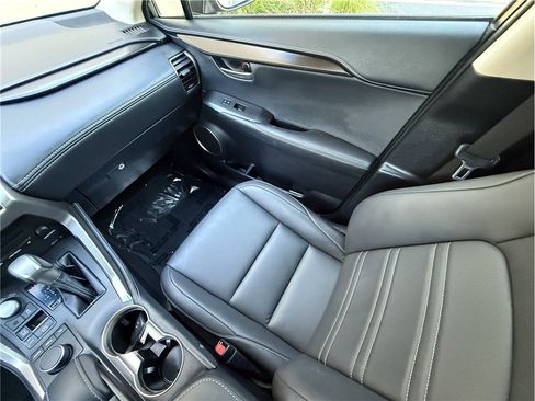 Used 2016 Lexus NX 200t FWD image 12