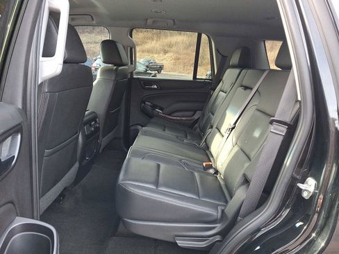 Used 2018 Chevrolet Tahoe LT image 10