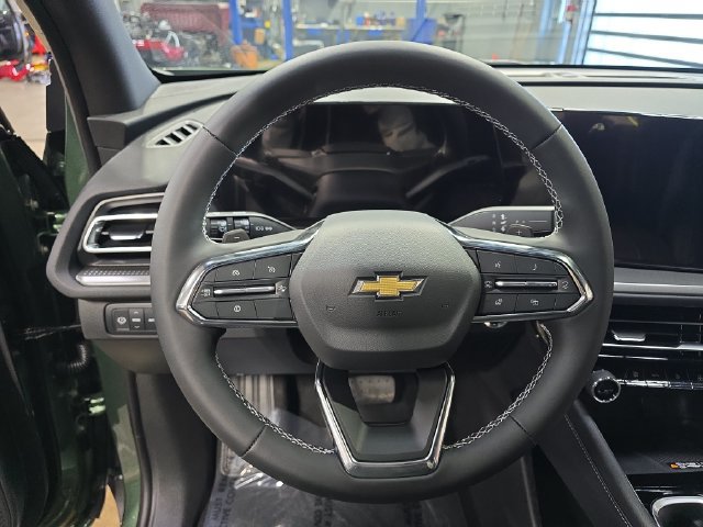 New 2027 Chevrolet Traverse LT w/ Driver Confidence Package AWD/4WD image 21
