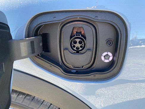 New 2025 Ford Mustang Mach-E Select w/ Comfort Package Lite image 11