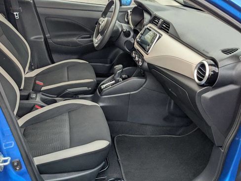 Used 2021 Nissan Versa SV image 13
