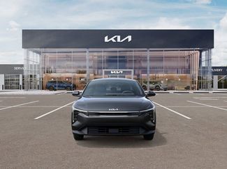 New 2025 Kia K4 LXS video 2