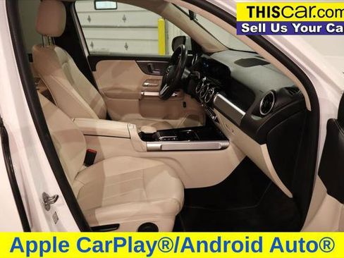 Used 2022 Mercedes-Benz GLB 250 image 21