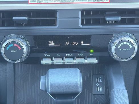 New 2026 Toyota Tacoma SR5 image 35