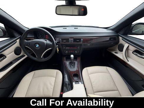 Used 2011 BMW 328i Convertible RWD image 12