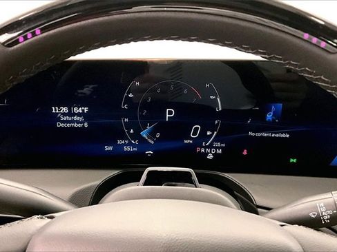 Used 2025 Cadillac CT5 Premium Luxury w/ Sun And Sound Package image 25