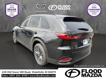 New 2026 MAZDA CX-70 SC Plus