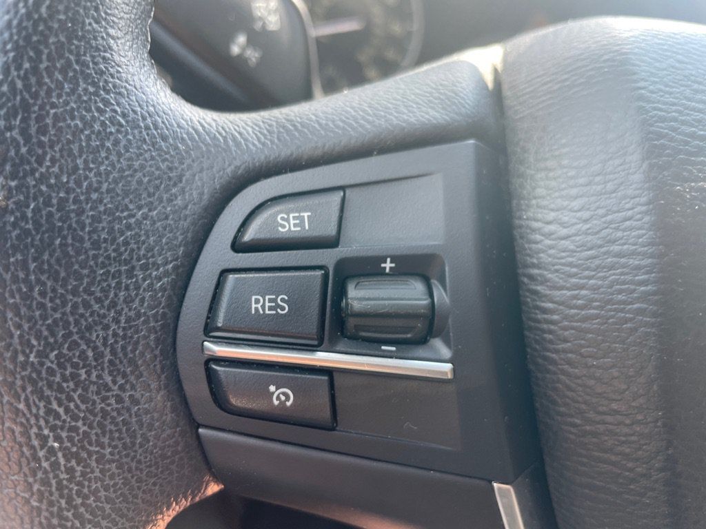 Used 2017 BMW X3 xDrive35i AWD/4WD image 27
