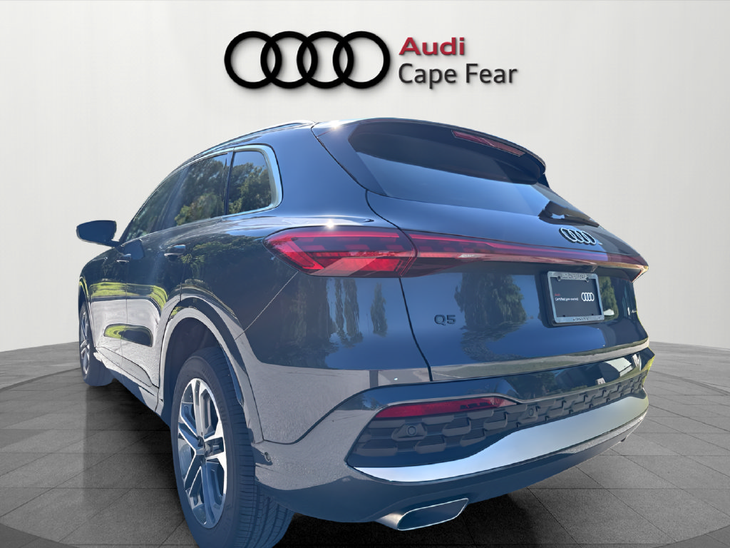 Used 2026 Audi Q5 Premium w/ Convenience Package AWD/4WD image 4