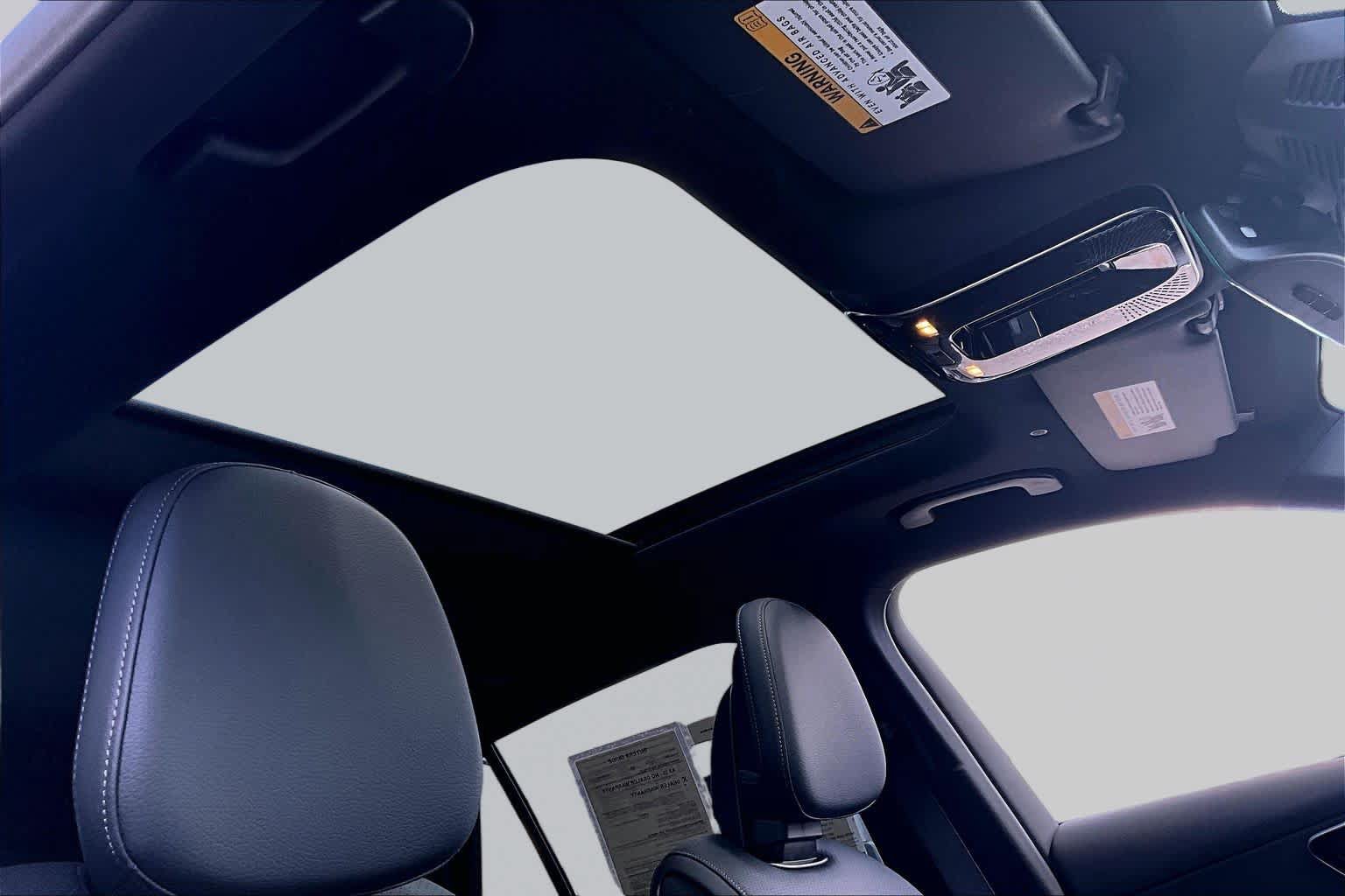 Certified 2026 Mercedes-Benz GLC 300 4MATIC image 14
