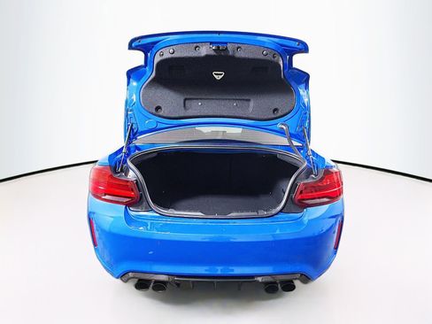 Used 2020 BMW M2 CS RWD image 30