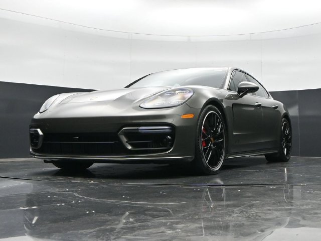 Used 2023 Porsche Panamera GTS AWD/4WD image 51