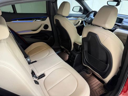 Used 2022 BMW X2 sDrive28i w/ Convenience Package image 58