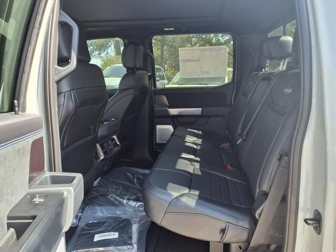 New 2026 Ford F450 Platinum image 29