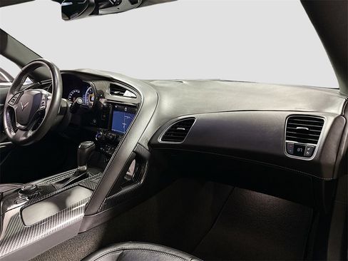 Used 2014 Chevrolet Corvette Stingray Coupe w/ 3LT Preferred Equipment Group image 28