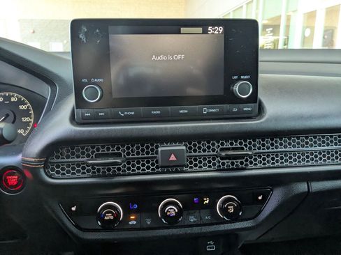 Used 2024 Honda HR-V Sport image 21