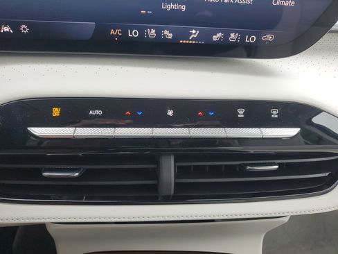 New 2026 Buick Enclave Avenir w/ Super Cruise Package image 27