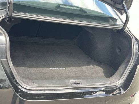 Used 2025 Nissan Sentra SV FWD image 36
