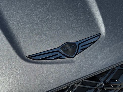 New 2026 Genesis GV70 2.5T Advanced image 8