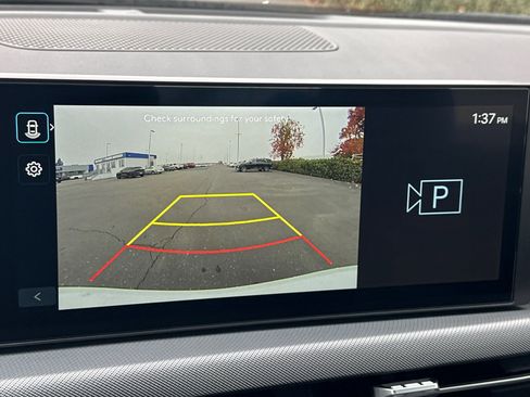 New 2026 Hyundai Sonata Blue image 18