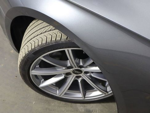 Used 2025 Audi A5 2.0T Premium Plus image 42