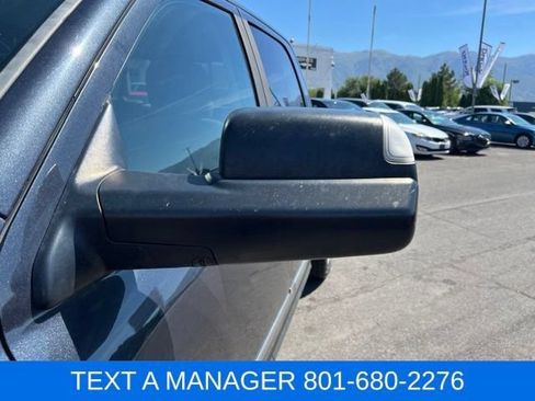 Used 2016 RAM 1500 Big Horn AWD/4WD image 12