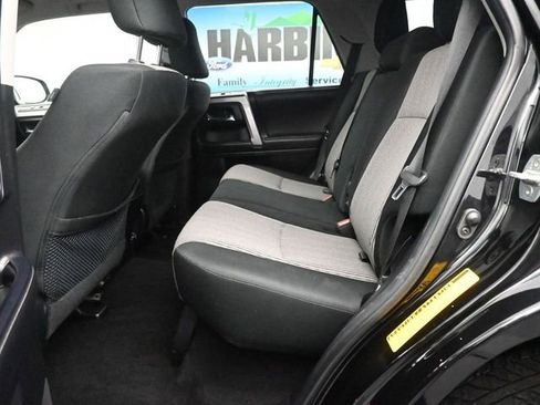 Used 2024 Toyota 4Runner SR5 image 9